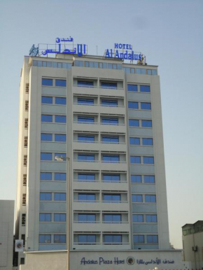 Al Andalus Plaza Hotel